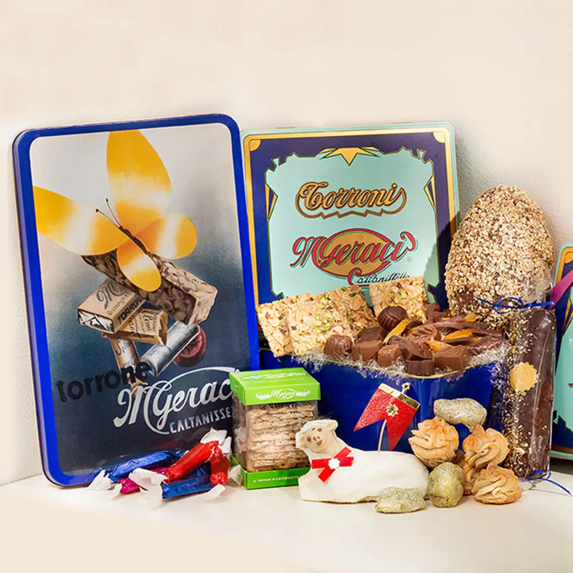 Geraci passione siciliana