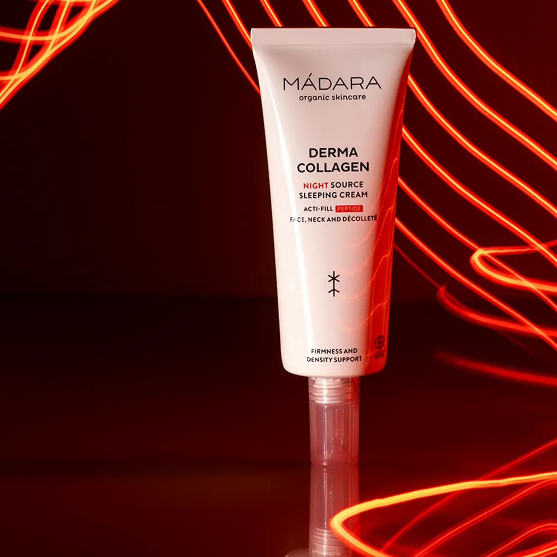 Mádara Organic Skincare 