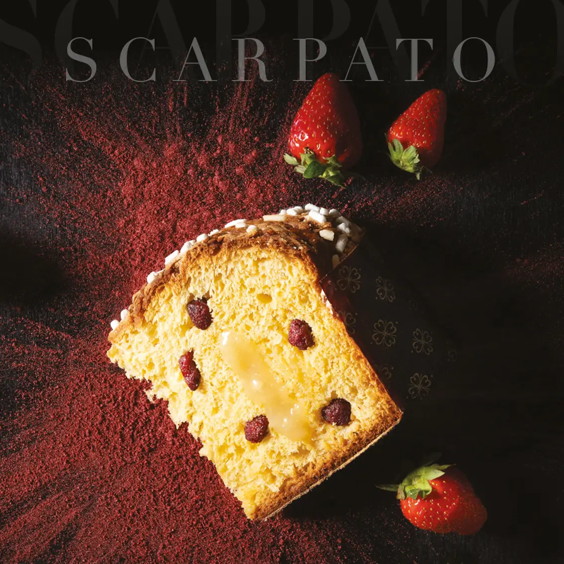 Scarpato - Pasqua