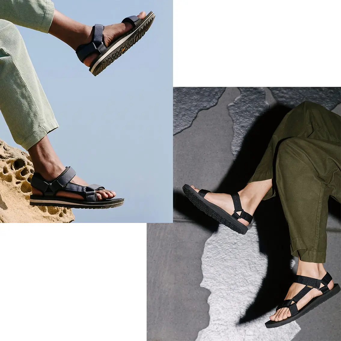 Teva, scarpe Uomo Donna Online Scontate