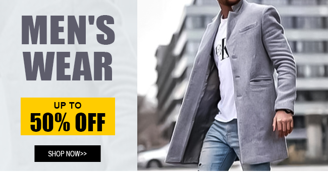 men-collection