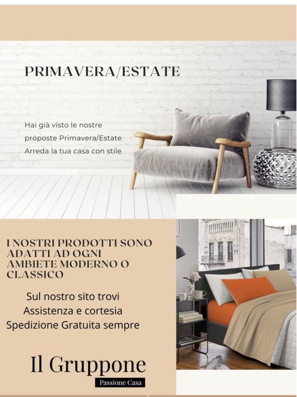 PROPOSTE DI PRIMAVERA