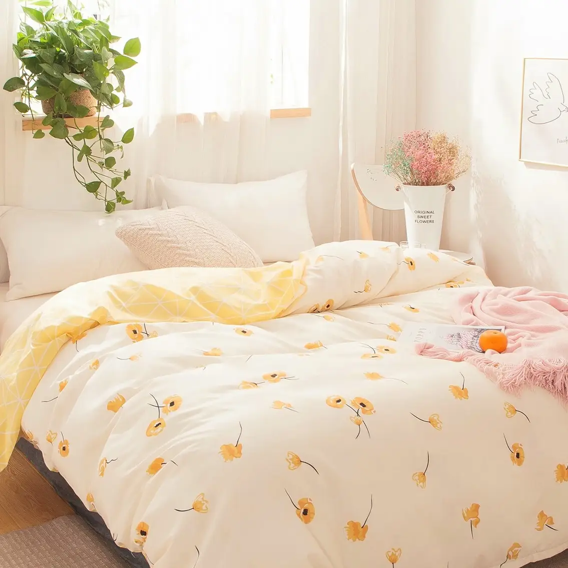 Il Letto Primaverile