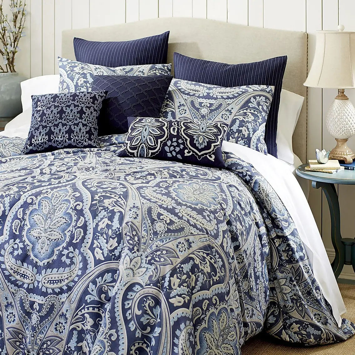 Stile Paisley
