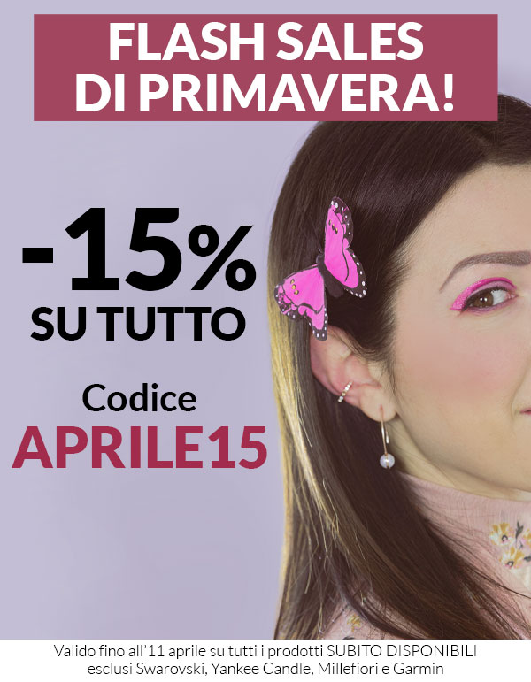 SCONTO EXTRA