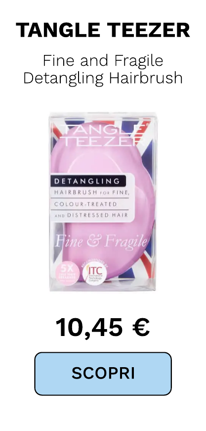 tangle teezer