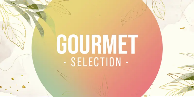  Selezione Gourmet 
