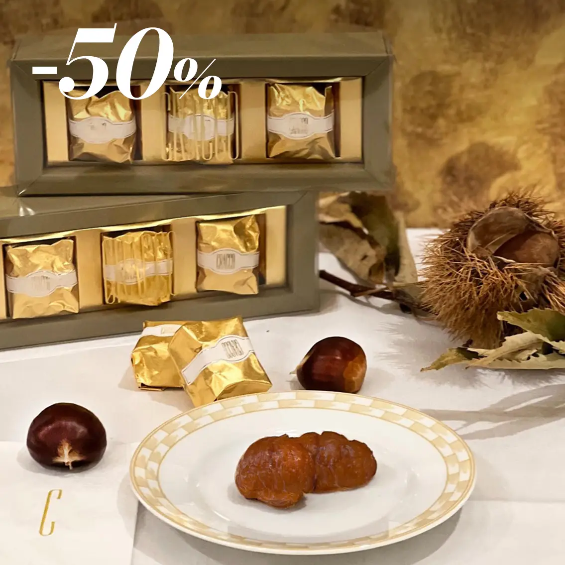 Carlo Cracco -50%