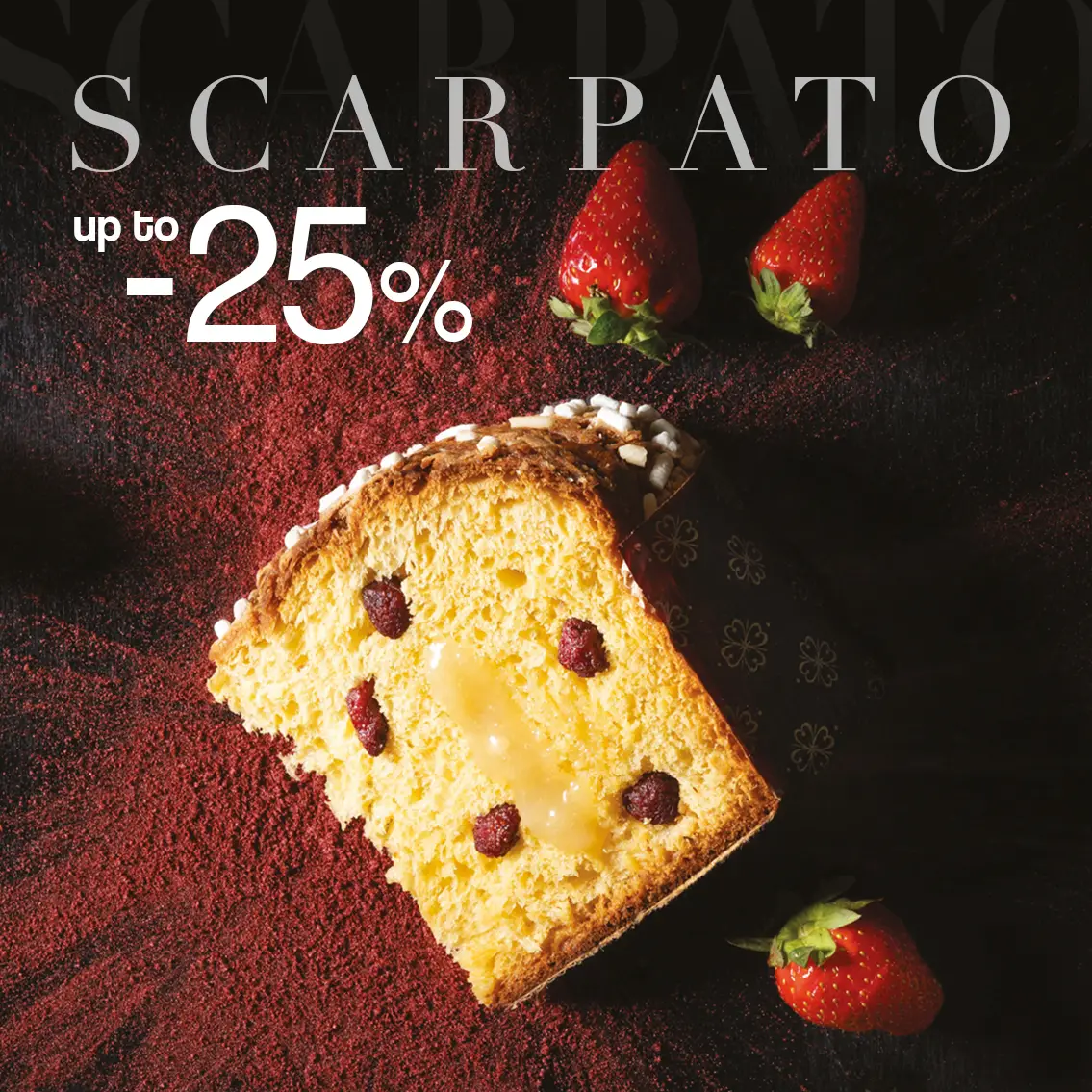 Scarpato - Pasqua