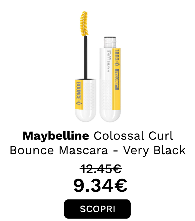 maybelline