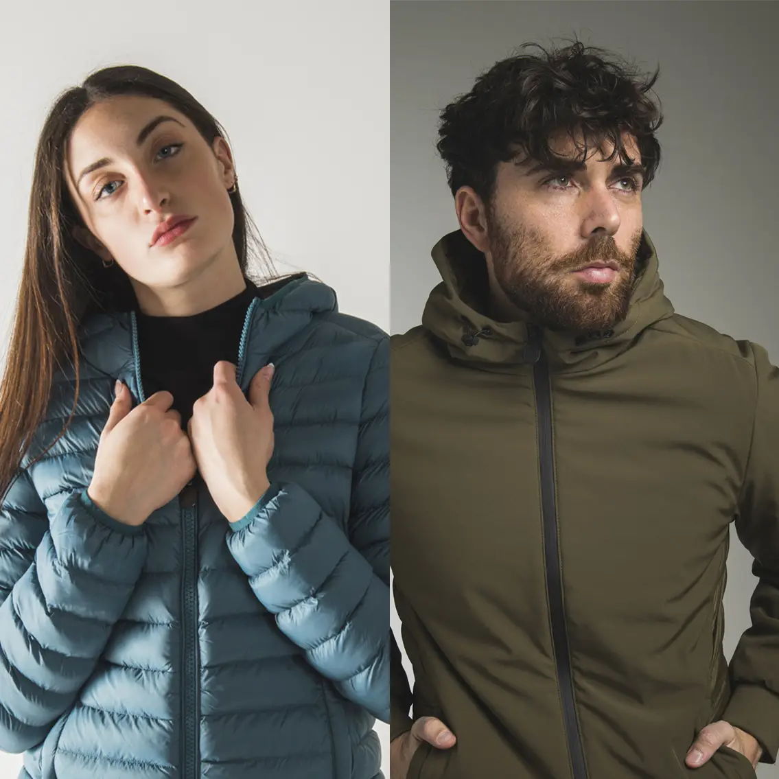 Invicta abbigliamento 