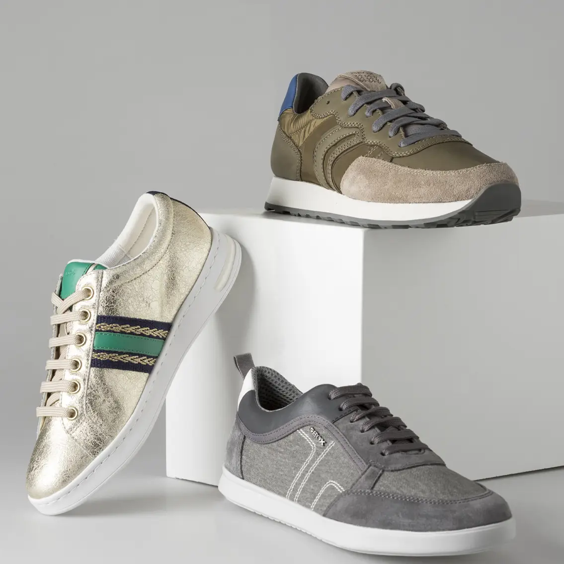 Geox Scarpe Outlet Online
