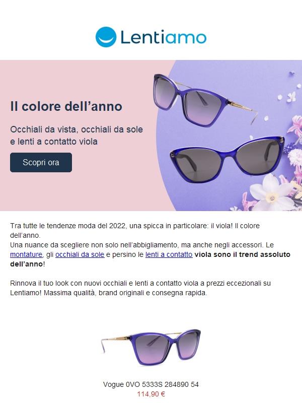 Lentiamo: 💜 La vita è più bella in viola! | Jekoo