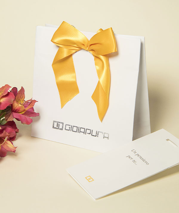 CONFEZIONE REGALO