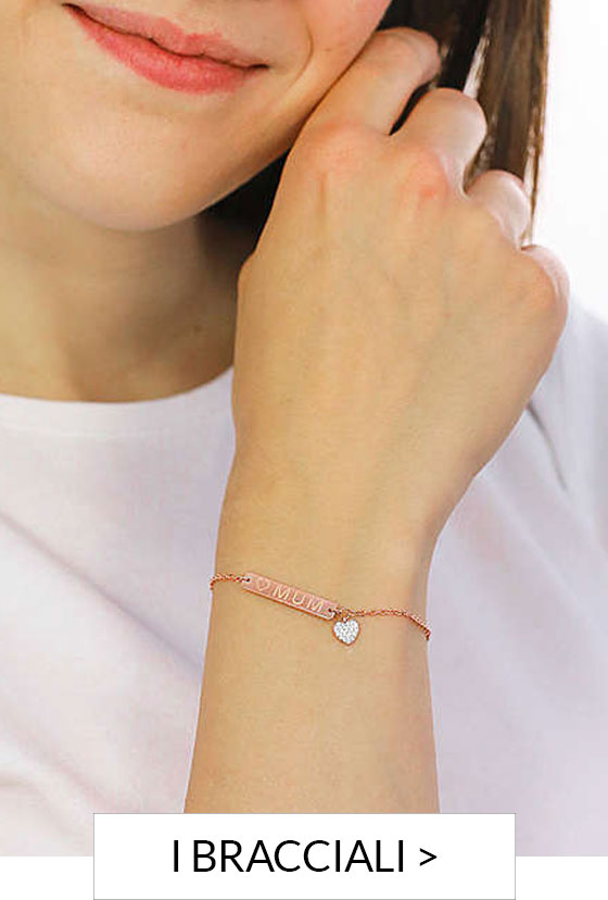 BRACCIALE 
