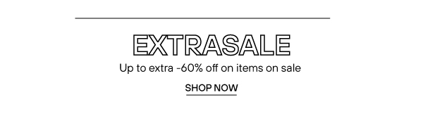 EXTRASALE