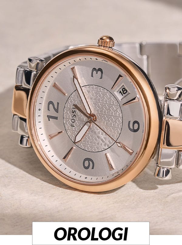 OROLOGI