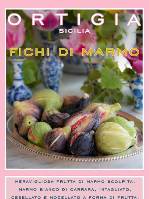 Fichi di Marmo! 🐆🌴🐆