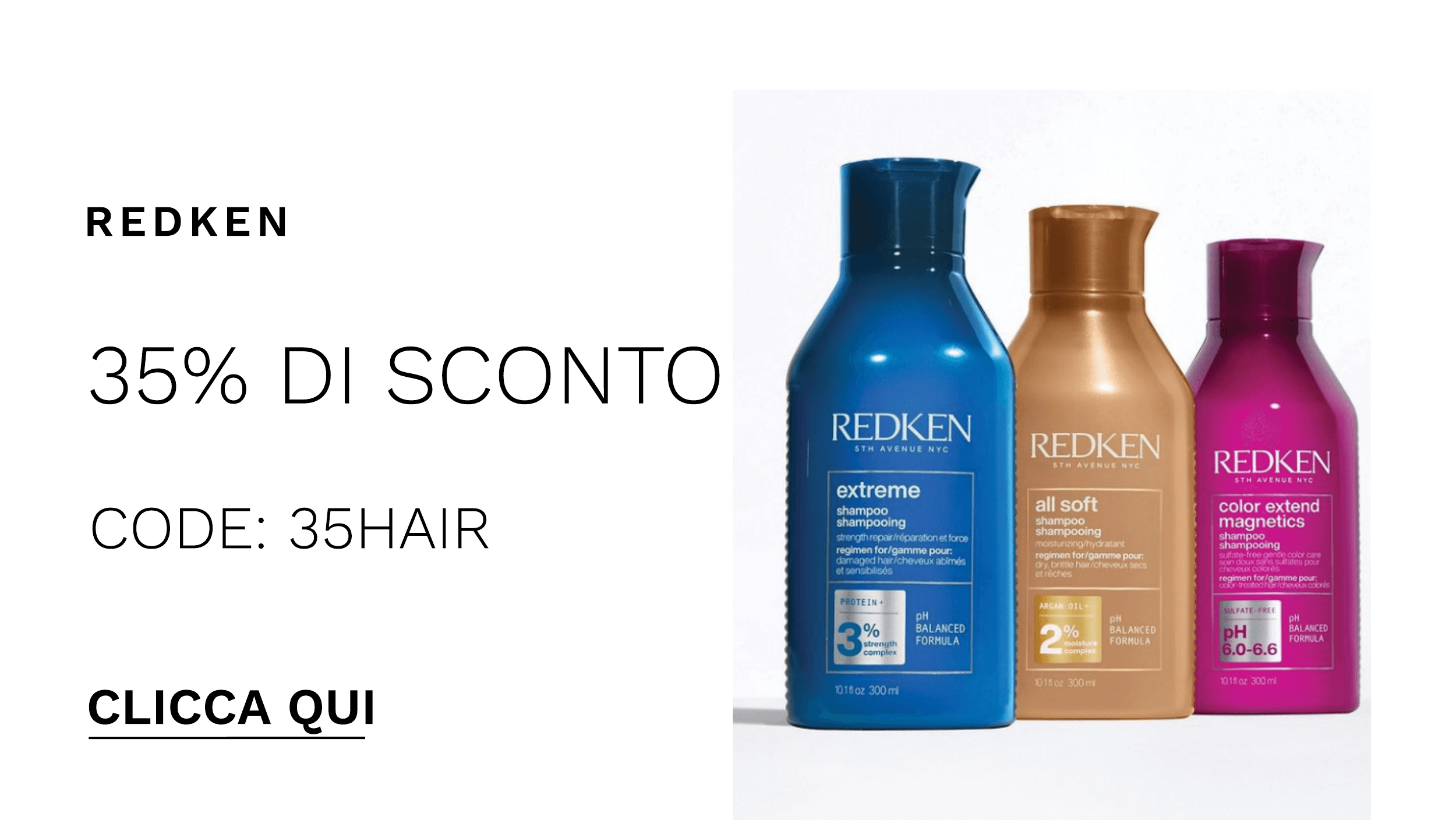 redken