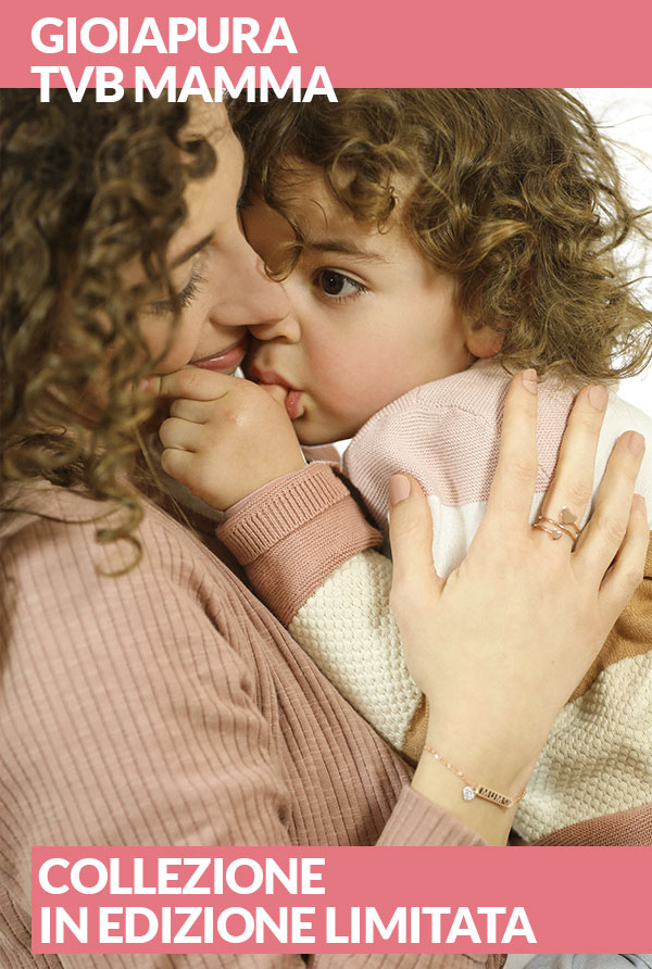 FESTA DELLA MAMMA