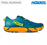 HOKA ONE ONE - MAFATE SPEED 3 undefined