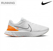 NIKE - REACT INFINITY RUN 3 undefined