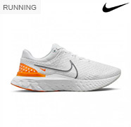 NIKE - REACT INFINITY RUN 3 undefined