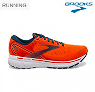 BROOKS - GHOST 14 undefined