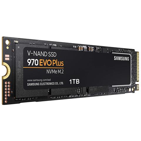 SSD in Offerta
