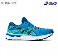 ASICS - GEL-NIMBUS 24 undefined