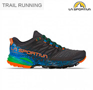 LA SPORTIVA - AKASHA II undefined