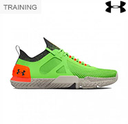 UNDER ARMOUR - TRIBASE REIGN 4 PRO undefined