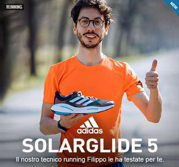 adidas Solarglide 5