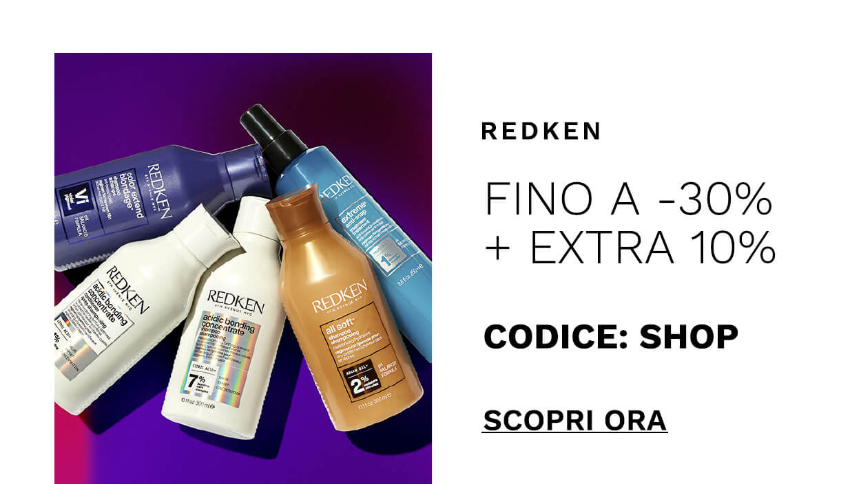 REDKEN