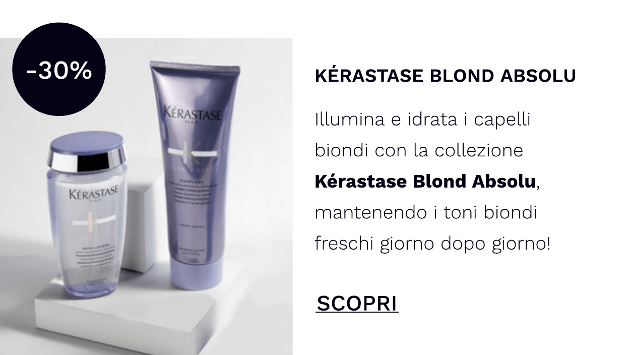 kerastase 30 korting