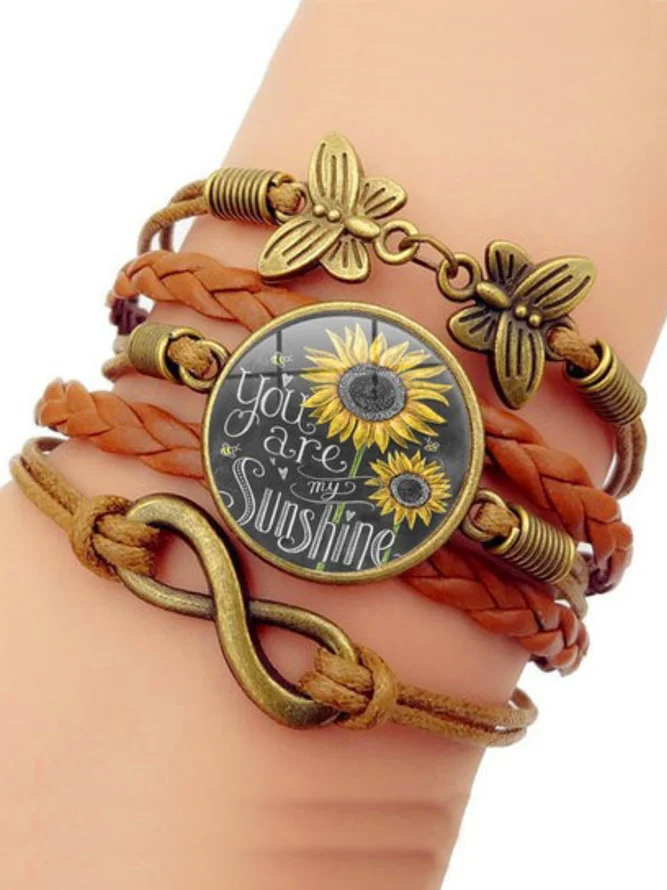 Sweet Jewelry Vintage Bracele...