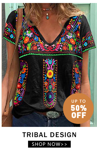 tribal-design