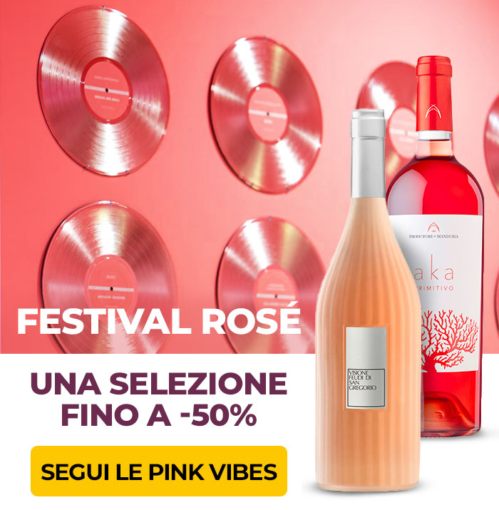 Festival Rosé