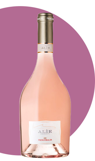 Rosé Alìe