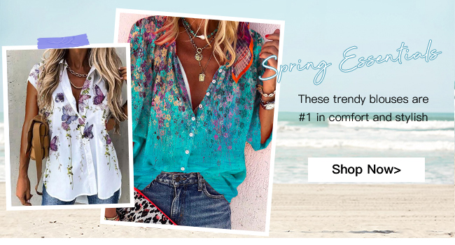 shirt-blouses
