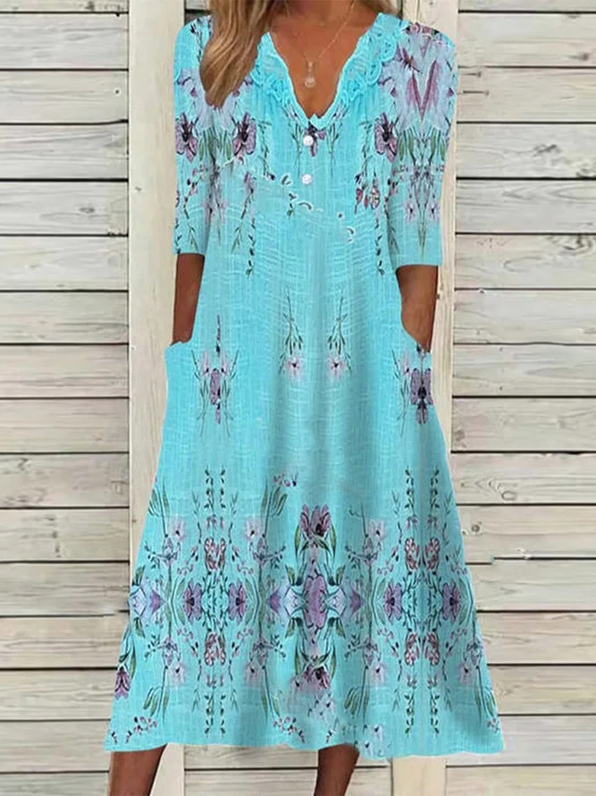 Regular Fit Short Sleeve Wove...