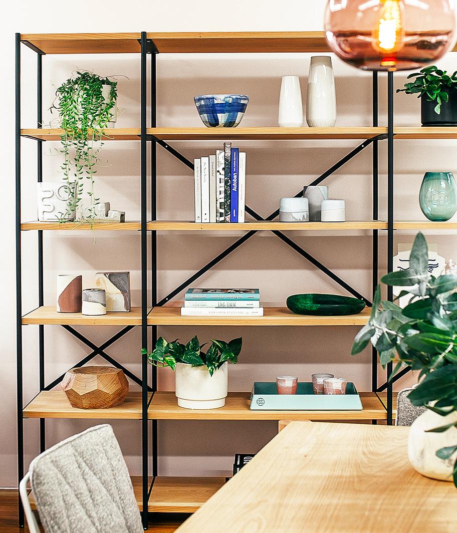 Librerie sotto 150€