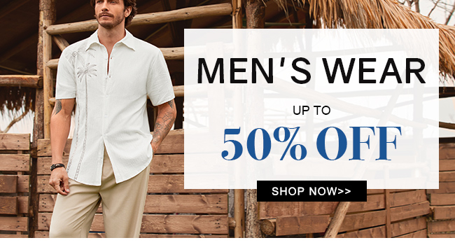 men-collection