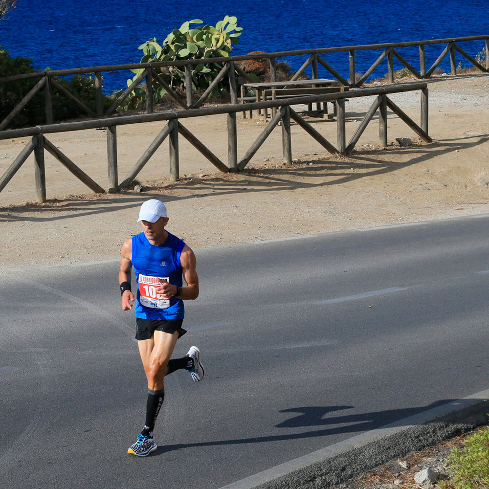 Vai al sito della Maratona Isola d'Elba →