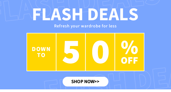 flashsale