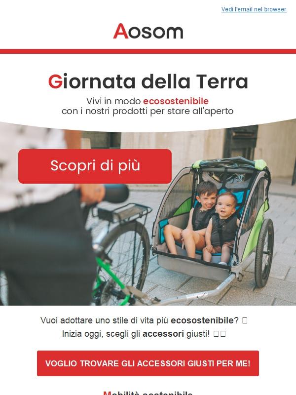 I piccoli gesti fanno la differenza 🚲🌻