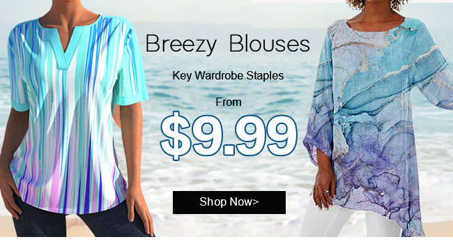 shirt-blouses