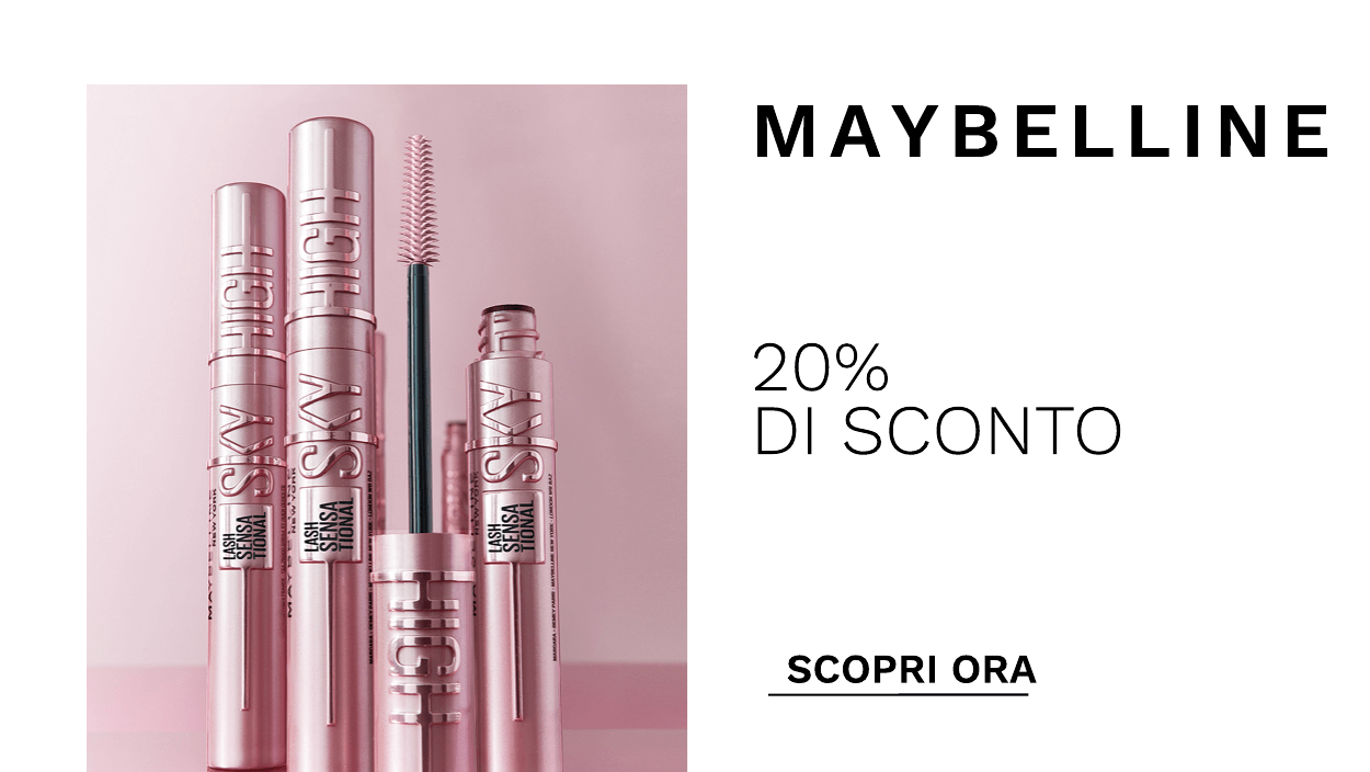 maybelline