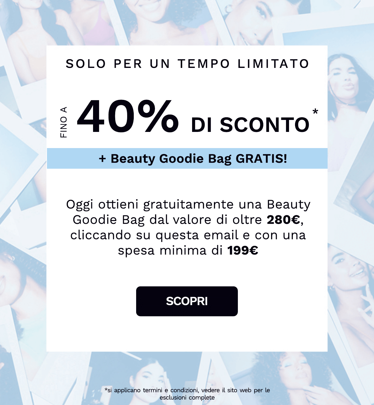 bh offer