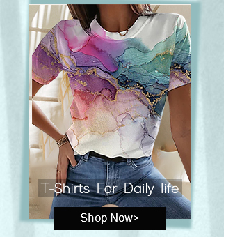 t-shirts